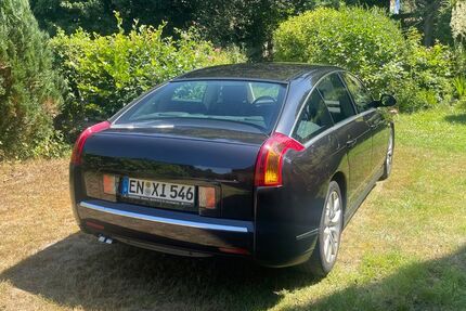 Citroen C6 197.500 km 4.200 &euro; Hattingen 45529