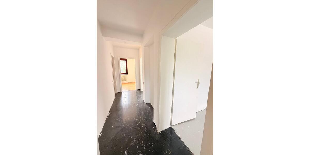 Dachgeschoßwohnung Mülheim an der Ruhr Rechtsruhr-Nord - 3 Zimmer, 72 m&sup2;, 612&euro; | Angebot:26246781