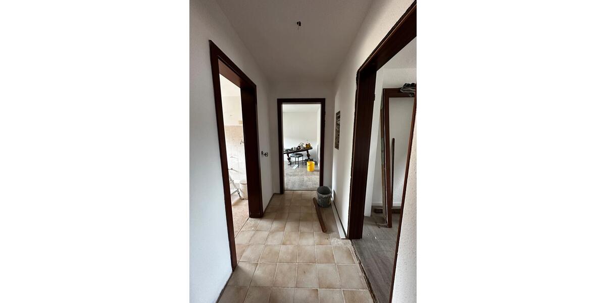 Dachgeschoßwohnung Gladbeck Brauck - 2.5 Zimmer, 50 m&sup2;, 450&euro; | Angebot:26385471