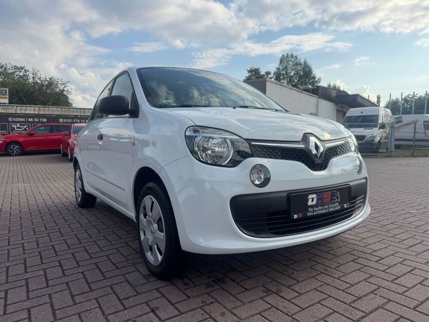 Twingo