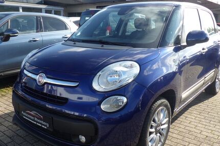 Fiat 500L 115.000 km 7.000 € Rheinberg 47495