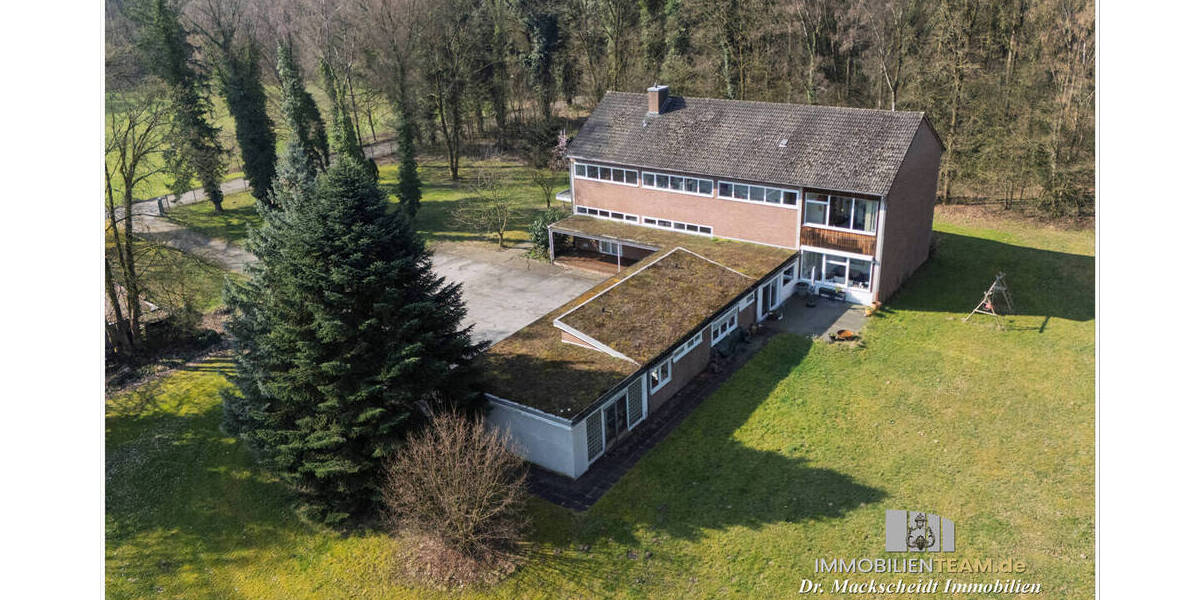 Mehrfamilienhaus, Wohnhaus Wesel Obrighoven - 1 Zimmer, 455 m&sup2;, 1.060.000&euro; | Angebot:26528435