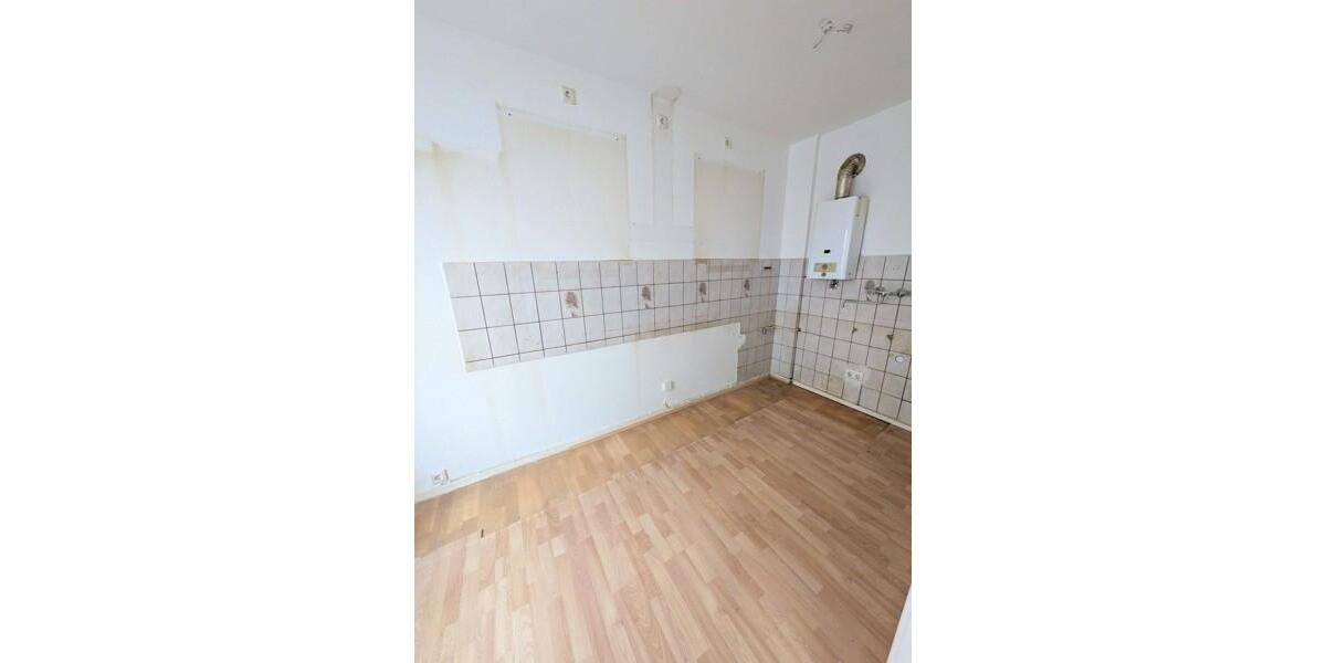Erdgeschoßwohnung Düsseldorf Pempelfort - 3 Zimmer, 72 m&sup2;, 978&euro; | Angebot:25126971