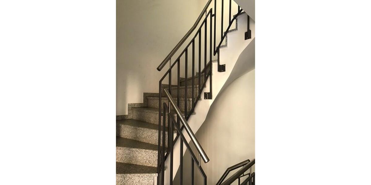 Etagenwohnung Düsseldorf Flingern Süd - 2 Zimmer, 35 m&sup2;, 654&euro; | Angebot:25535320