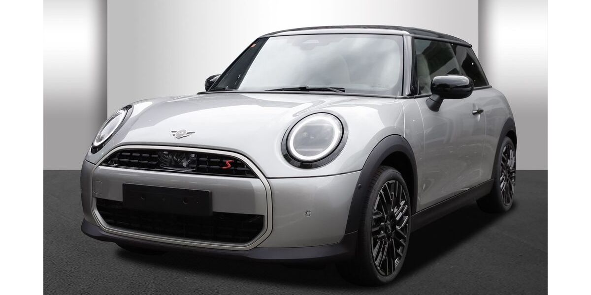 Mini Cooper S 5.900 km 29.499 &euro; Gelsenkirchen 45897