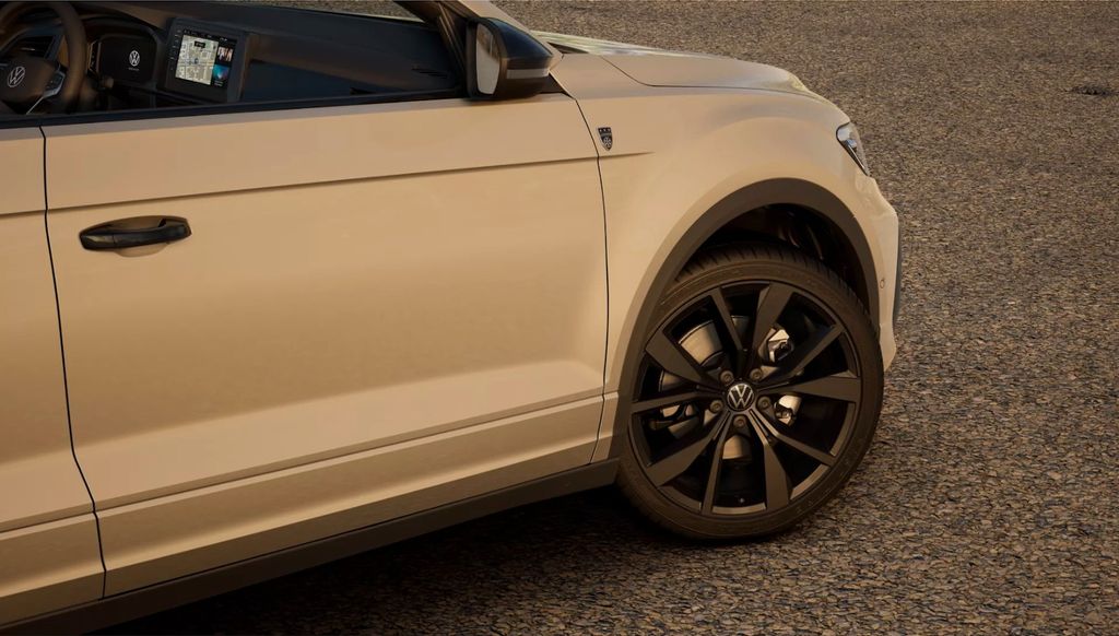 VW T-Roc 2.900 km 37.500 &euro; Gelsenkirchen 45881
