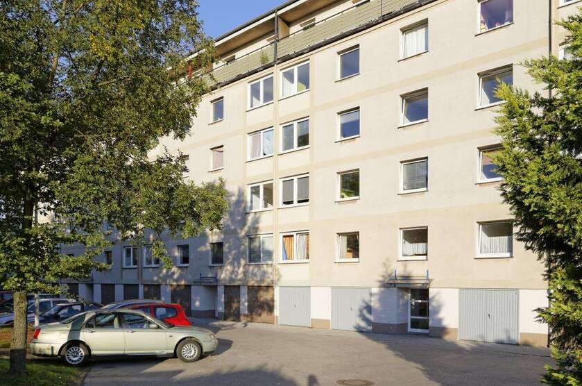 Wohnung zum Mieten in Duisburg 379 € 48 m² 2 zimmer