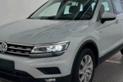 VW Tiguan 54.100 km 23.795 &euro; Neukirchen-Vluyn 47506