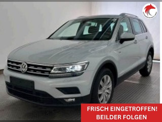 VW Tiguan 54.100 km 23.795 &euro; Neukirchen-Vluyn 47506