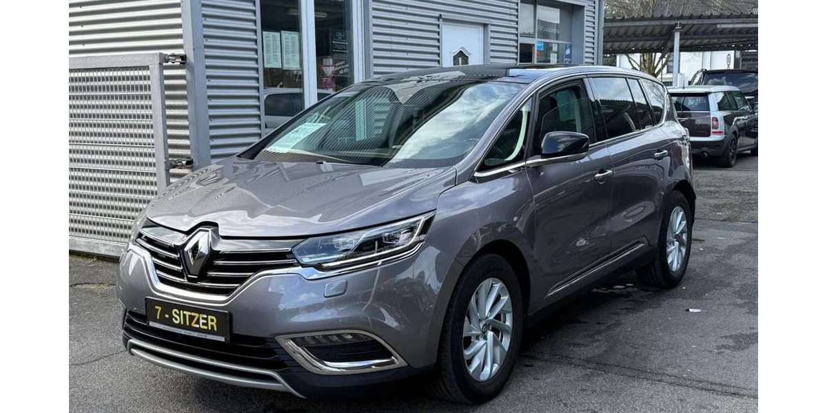 Renault Espace 137.500 km 15.490 &euro; Krefeld 47809