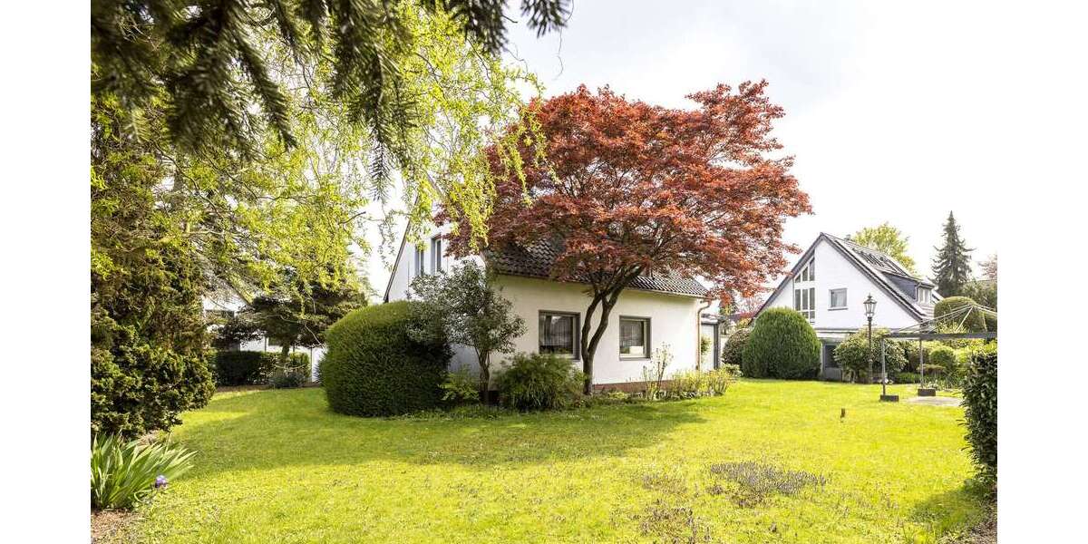 Einfamilienhaus Neuss Furth-Mitte - 5 Zimmer, 127 m&sup2;, 600.000&euro; | Angebot:26355533