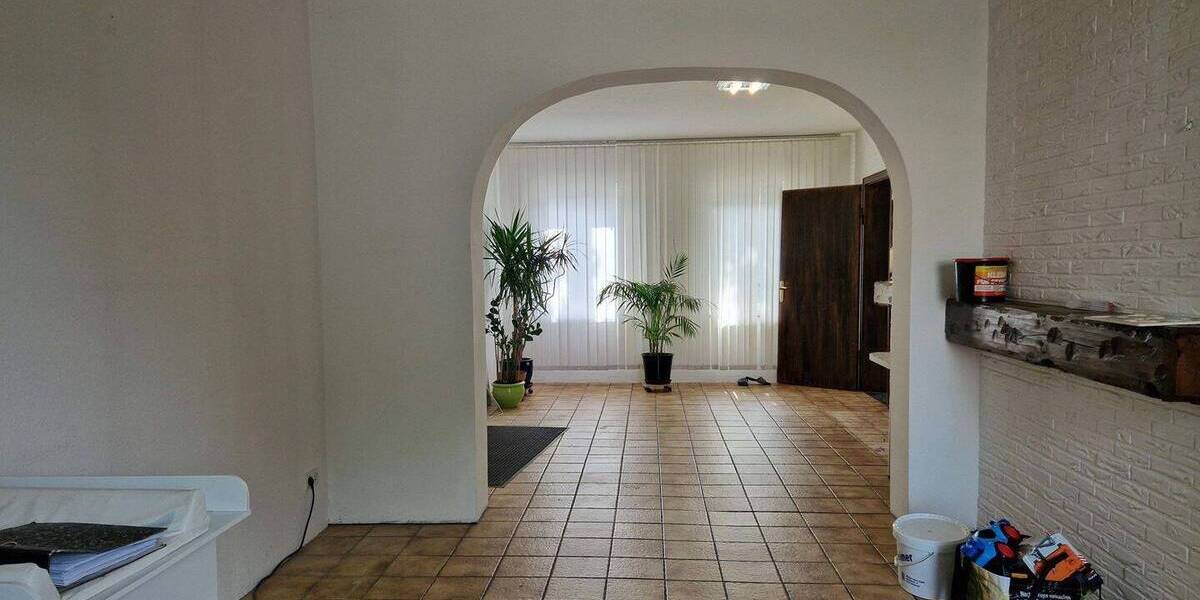 Doppelhaushälfte Duisburg Alt-Homberg - 5 Zimmer, 143 m&sup2;, 260.000&euro; | Angebot:26438749
