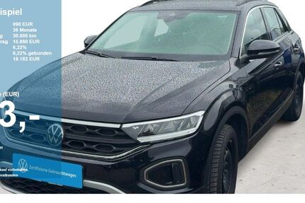 VW T-Roc 101.358 km 15.880 &euro; Duisburg-Rheinhausen 47226