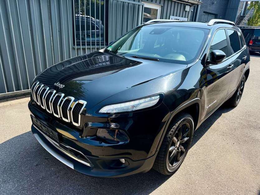 Cherokee