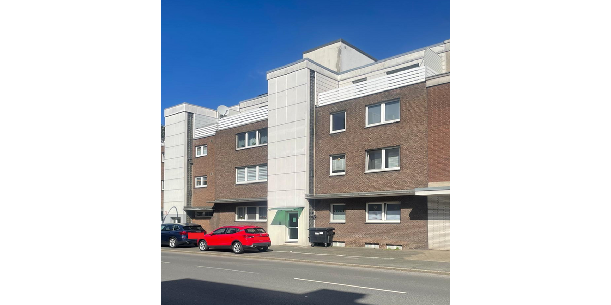 Einfamilienhaus Duisburg Essenberg - 30.5 Zimmer, 522 m&sup2;, 600.000&euro; | Angebot:26939185