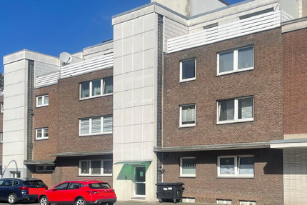 Haus Duisburg Essenberg - 30.5 Zimmer, 522 m&sup2;, 600.000&euro; | Angebot:26939185