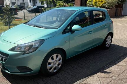 Opel Corsa 119.500 km 5.500 &euro; Gelsenkirchen 45889
