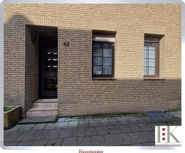 Reihenmittelhaus Neuss Furth-Süd - 7 Zimmer, 158 m&sup2;, 380.000&euro; | Angebot:24637098