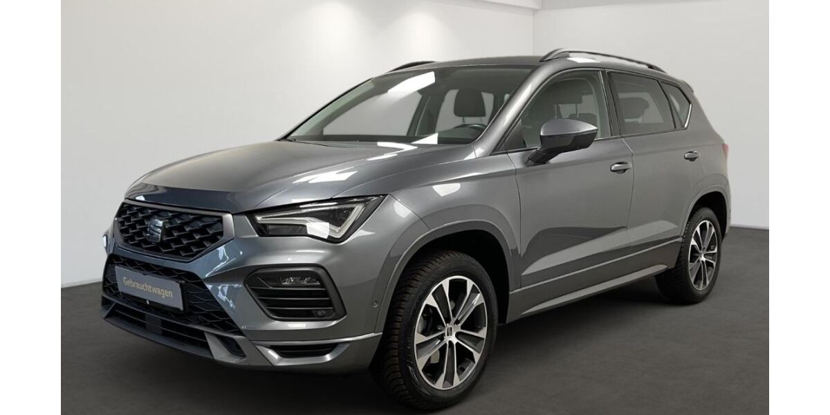 Seat Ateca 56.457 km 22.990 &euro; Düsseldorf 40233