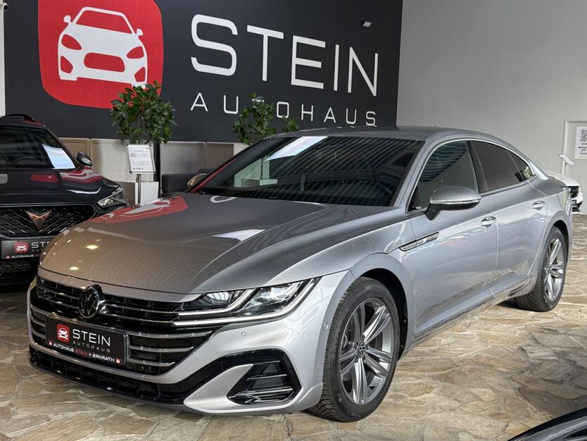 VW Arteon 34.700 km 32.990 € Erkrath (bei Düsseldorf) 40699