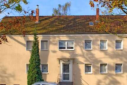 Wohnung Duisburg Huckingen - 1 Zimmer, 43 m&sup2;, 419&euro; | Angebot:27147560