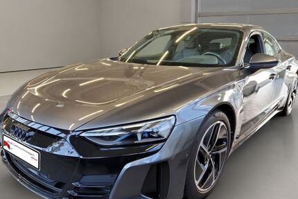 Audi e-tron GT 52.540 km 49.889 &euro; Krefeld 47805