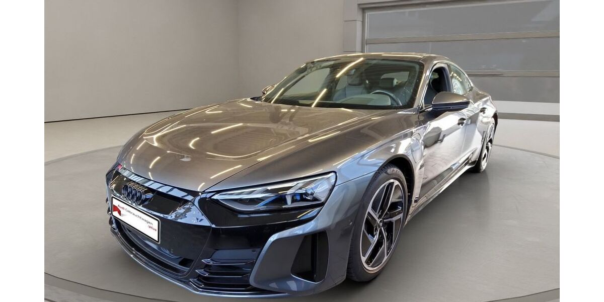 Audi e-tron GT 52.540 km 49.889 &euro; Krefeld 47805