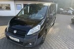 Fiat Scudo 10 SX L1H1 130 Multijet/ Klima/ Leder/ AHK 190.000 km 5.900 € Mönchengladbach 41066