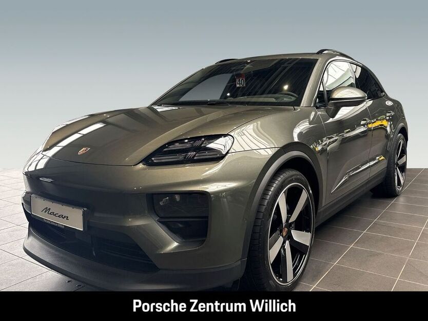 Macan