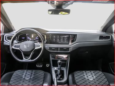 VW Taigo 18.530 km 23.980 &euro; Hünxe 46569