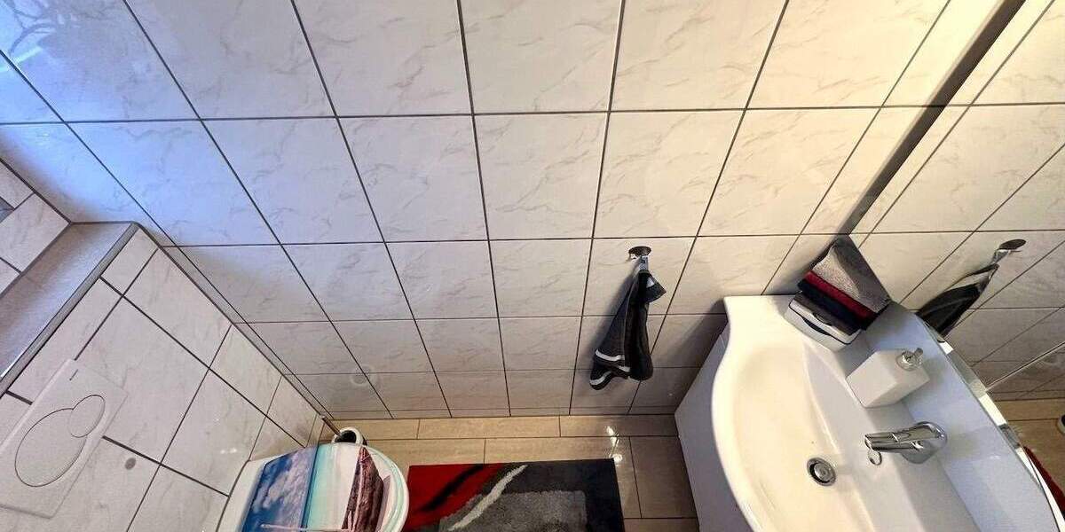 Doppelhaushälfte Neuss Erfttal - 5 Zimmer, 103 m&sup2;, 519.000&euro; | Angebot:25627461