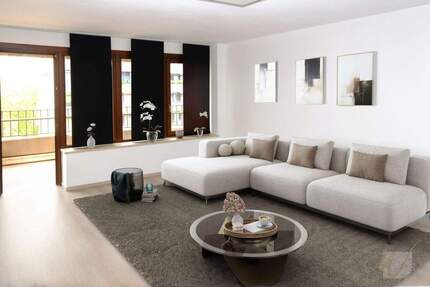 Wohnung Neuss Hammfeld - 2 Zimmer, 60 m&sup2;, 199.000&euro; | Angebot:24698146