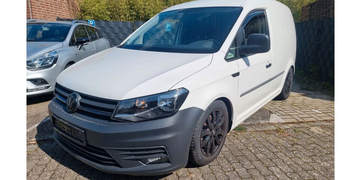 VW Caddy 64.526 km 12.200 &euro; Neuss 41470