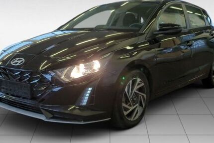 Hyundai i20 15.895 km 19.150 &euro; Neuss 41464