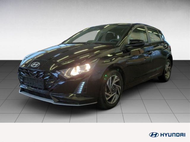 Hyundai i20 15.895 km 19.150 &euro; Neuss 41464