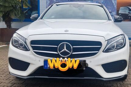 Mercedes-Benz C 250 168.000 km 22.400 € Willich 47877