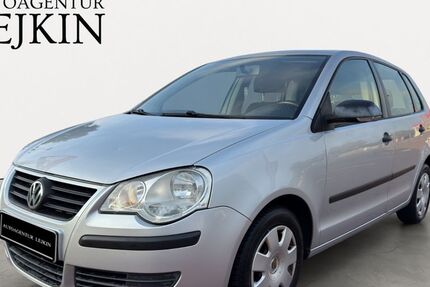 VW Polo 190.446 km 1.690 € Krefeld 47803