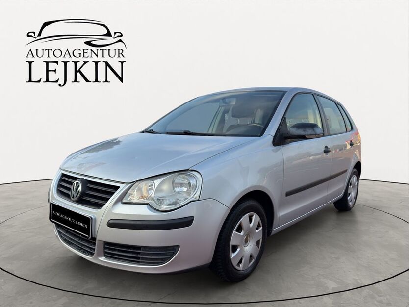 VW Polo 190.446 km 1.690 € Krefeld 47803
