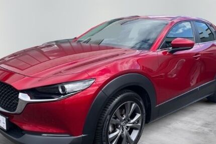 Mazda CX-30 62.415 km 17.880 &euro; Krefeld 47805