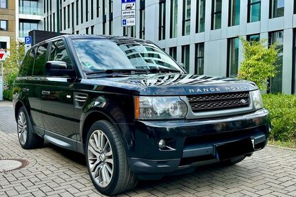 Land Rover Range Rover Sport 198.500 km 9.850 &euro; Duisburg 47169