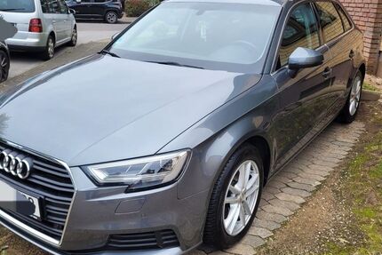 Audi A3 141.000 km 13.800 &euro; Neukirchen-Vluyn 47506