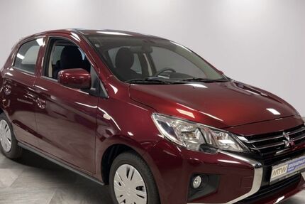 Mitsubishi Space Star 9.938 km 11.890 &euro; Duisburg 47249