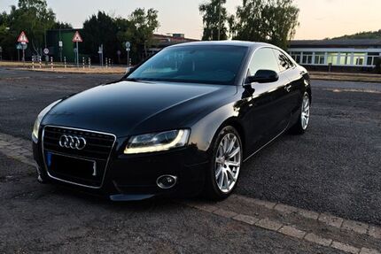 Audi A5 269.000 km 9.500 &euro; Bottrop 46242