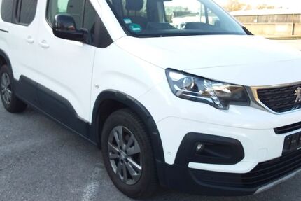 Peugeot Rifter 145.100 km 13.985 &euro; Mülheim an der Ruhr 45473