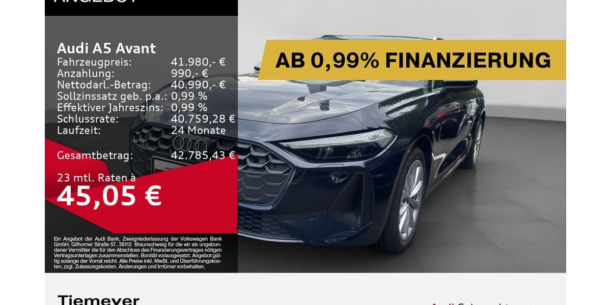 Audi A5 26.880 km 41.640 &euro; Gelsenkirchen 45894