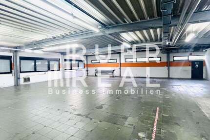 Halle in Duisburg 7.800 € 1000 m² zimmer