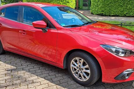 Mazda 3 111.225 km 10.450 &euro; Kempen 47906