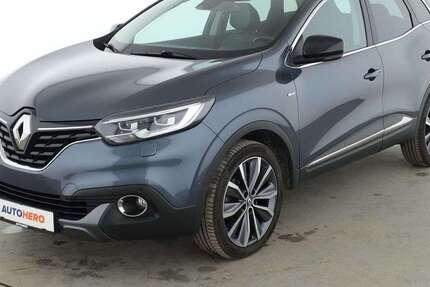 Renault Kadjar 83.386 km 14.790 &euro; Essen 45141