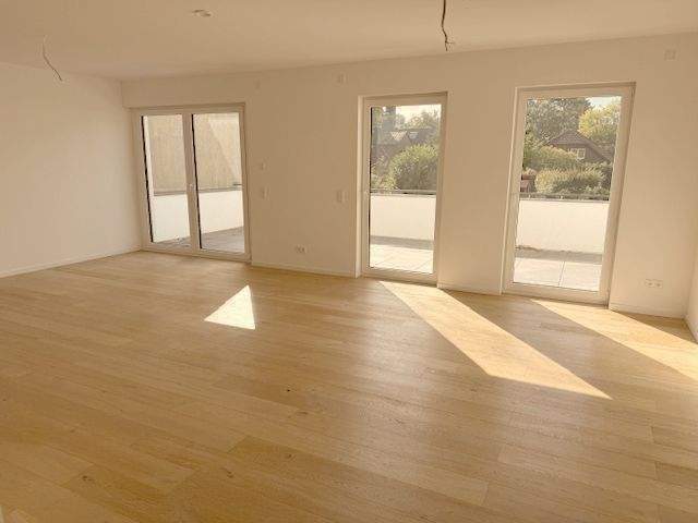 Etagenwohnung Kaarst Vorst - 3 Zimmer, 138 m&sup2;, 2.070&euro; | Angebot:24721455