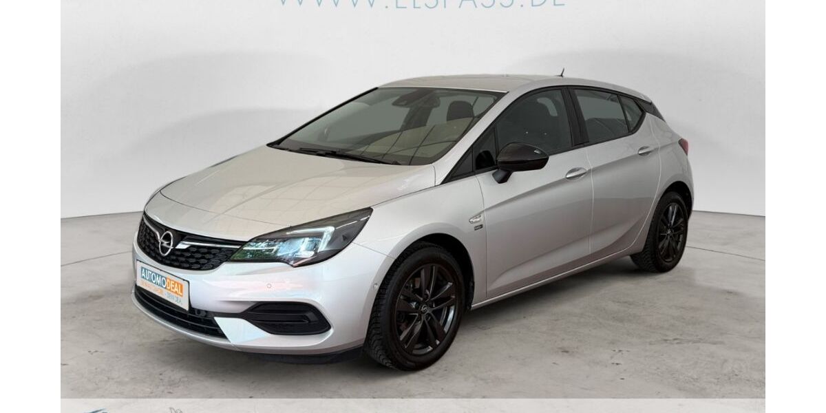 Opel Astra 60.052 km 12.489 &euro; Dinslaken 46539